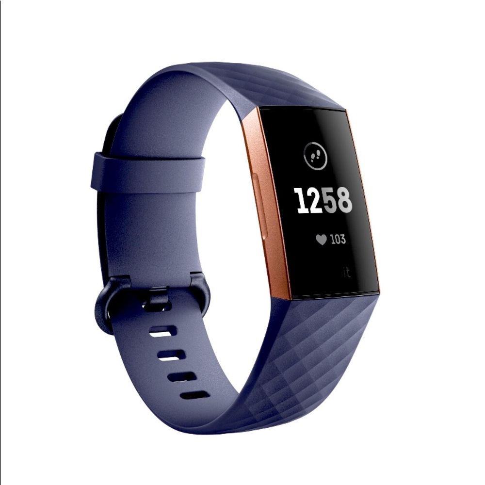 Fitbit Charge 3 Activity Tracker🏃‍♀️💕 🏊‍♀️🚴‍♀️